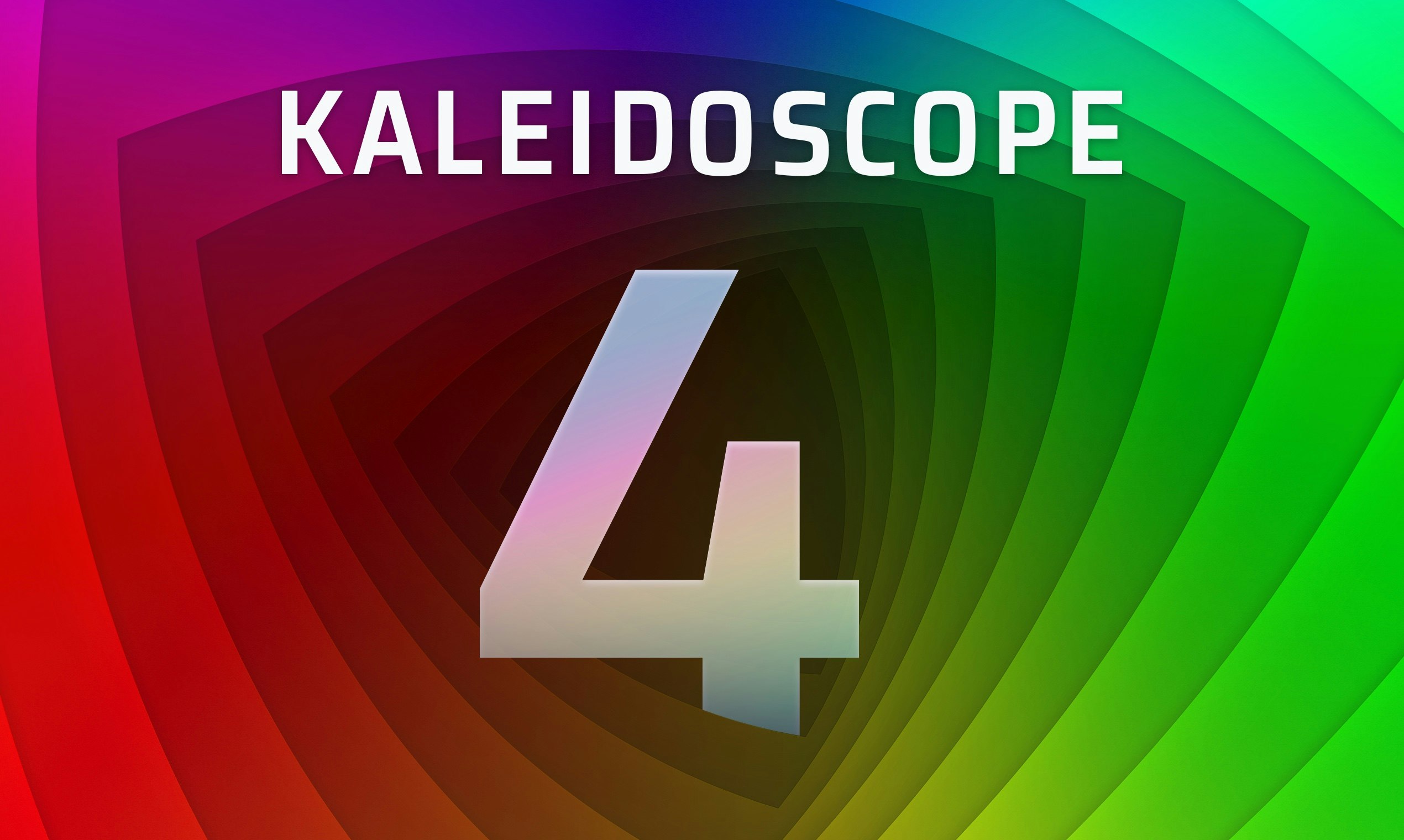 Kaleidoskop 4 - Farklılıkları tespit edin, saniyeler içinde birleştirin medya 1
