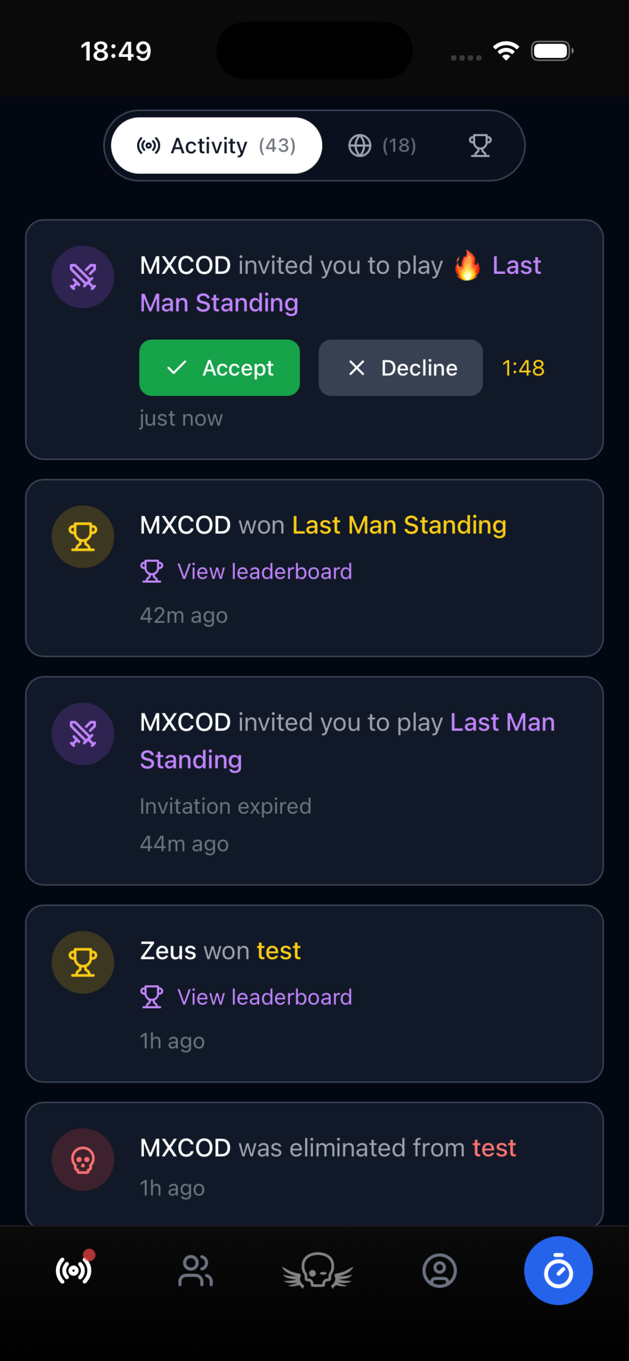 Tesmort gallery image