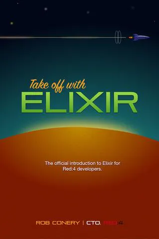 Take Off With Elixir