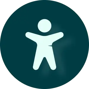WordPress Accessibil... logo
