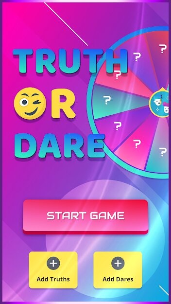 Truth or Dare gallery image