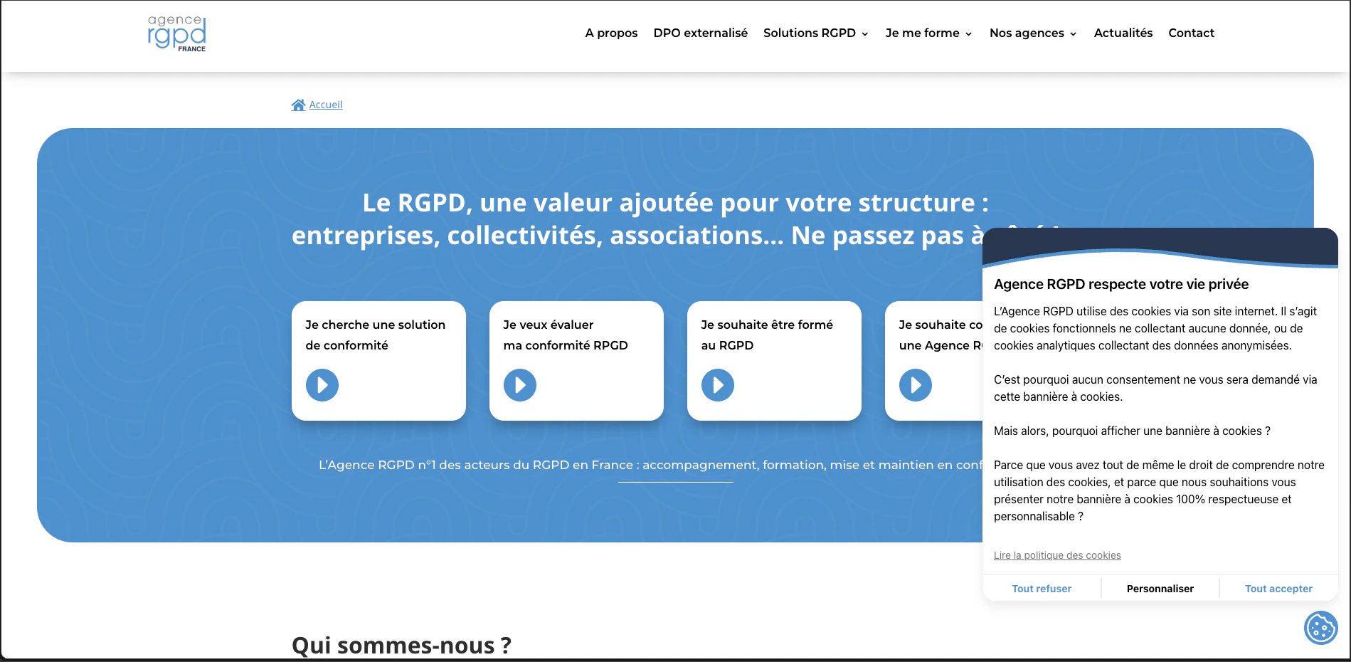 COOKILIO screenshot 4