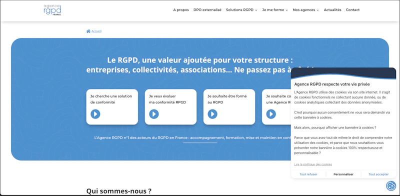 COOKILIO screenshot 4