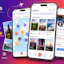 Life Trips — Vos voyages sur la carte