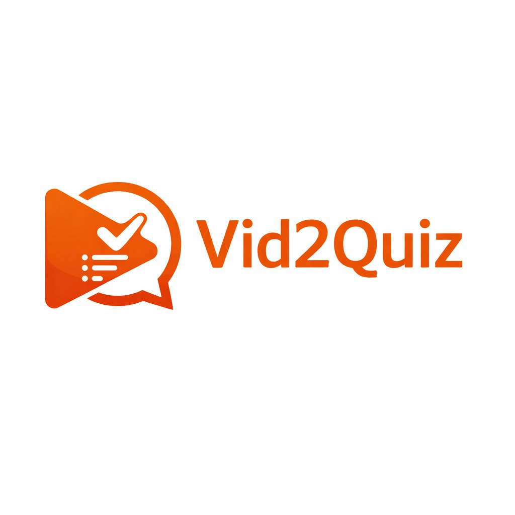 Vid2Quiz