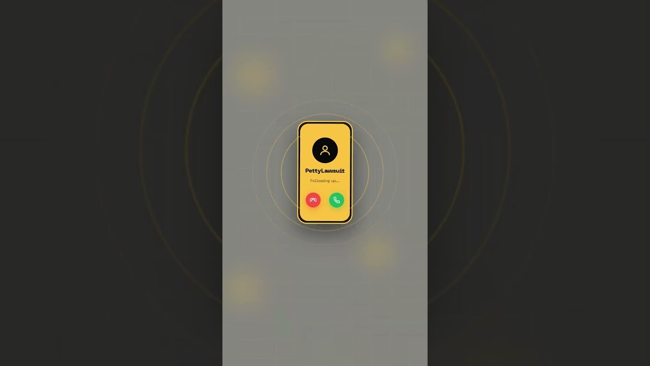 PettyLawsuit V2 gallery image