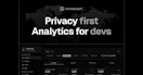 Databuddy Analytics