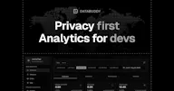Databuddy Analytics