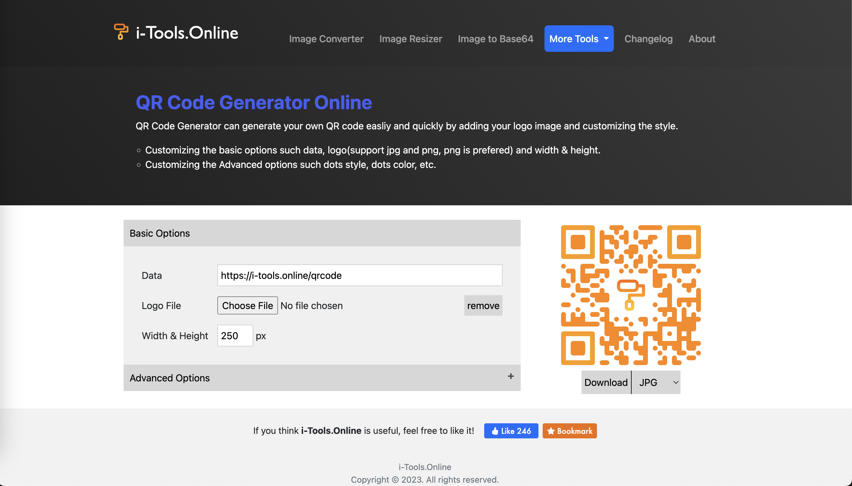 i-Tools.Online media 5