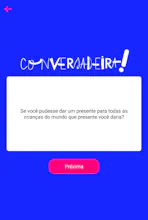 Conversadeira gallery image