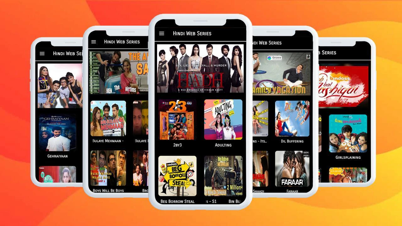 Movies-bazar4u Latest Movies, Web Series