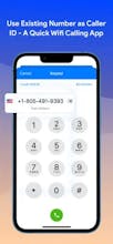 Moon: Dialer & Call Recorder gallery image