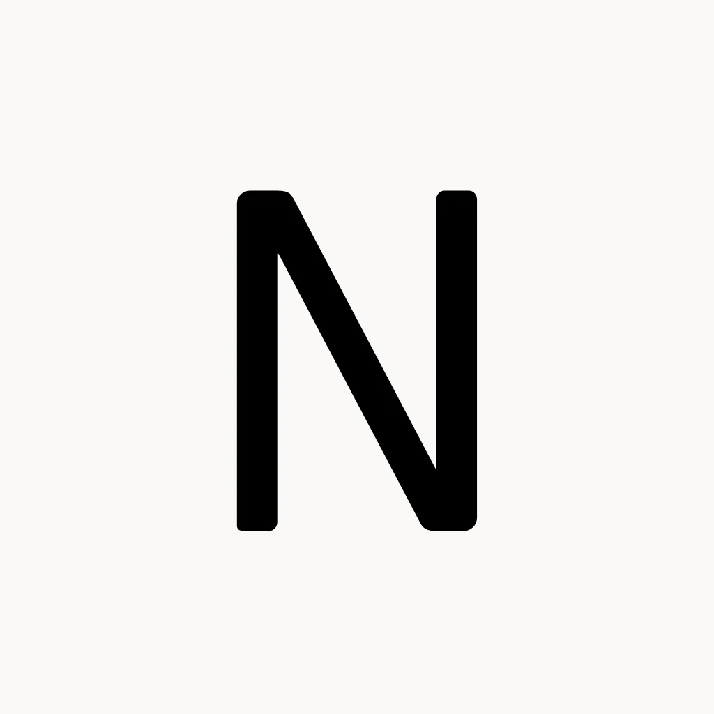 Nocta logo