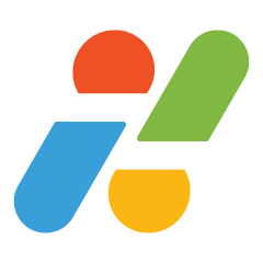 ZOYEQ - Product Hunt launch logo and brand identity