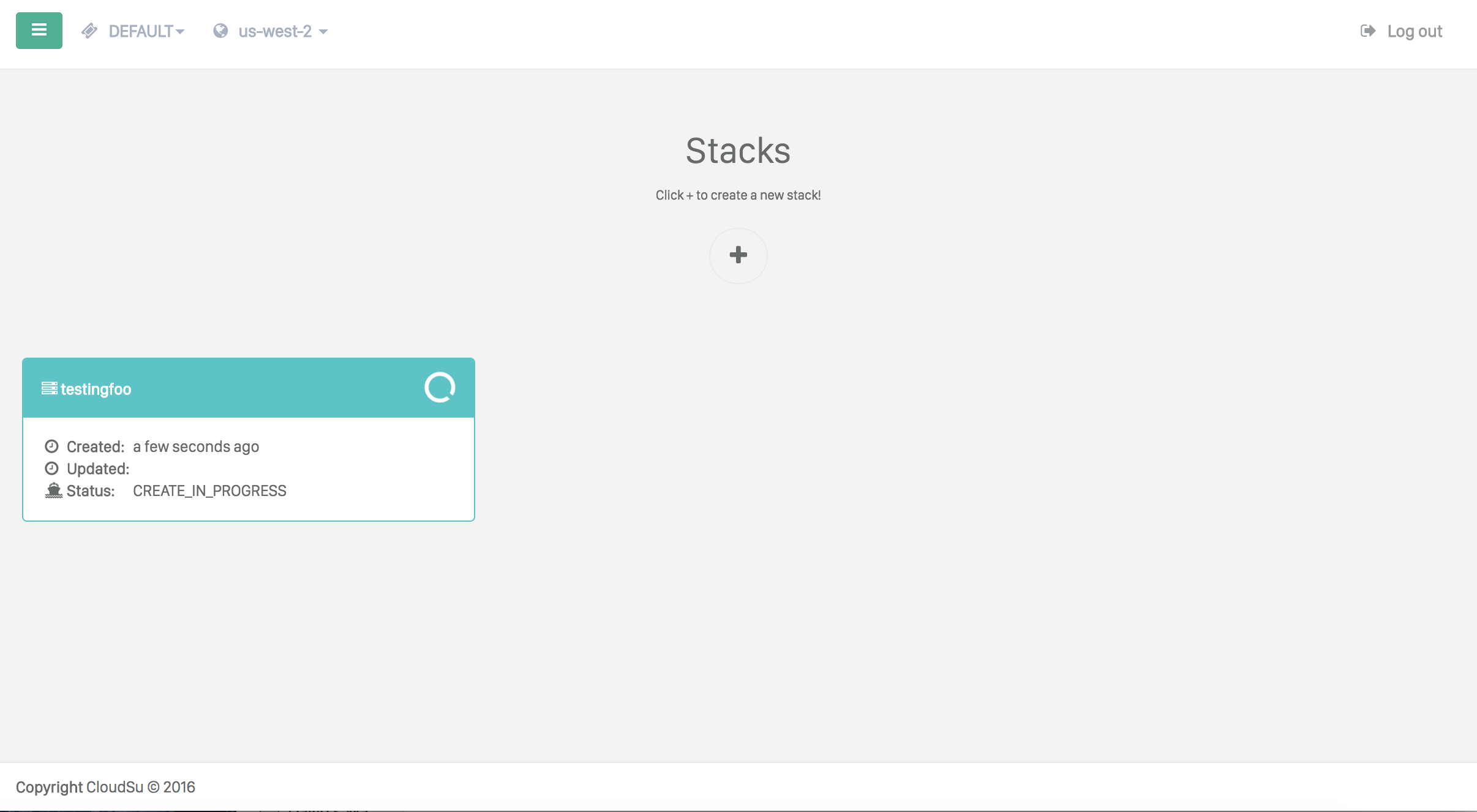 CloudSu gallery image