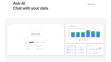 Drew AI (Beta) gallery image