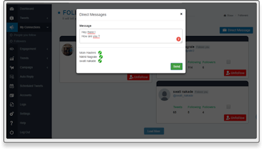 TweetPush Pro gallery image