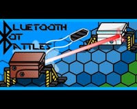 Bluetooth Bot Battles media 2