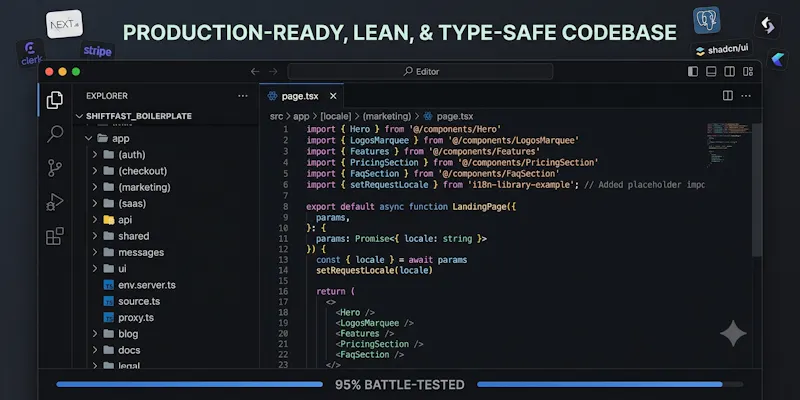 ShiftFast screenshot 7