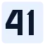 41prompts logo