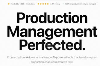 Production Standard gallery image