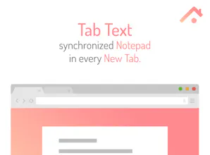 Tab Text gallery image
