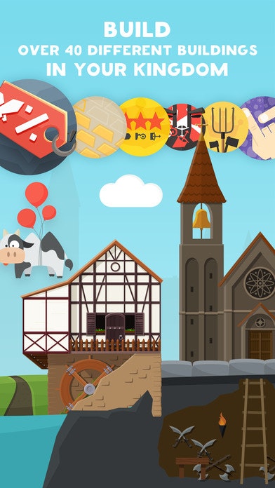 Kingdom gallery image