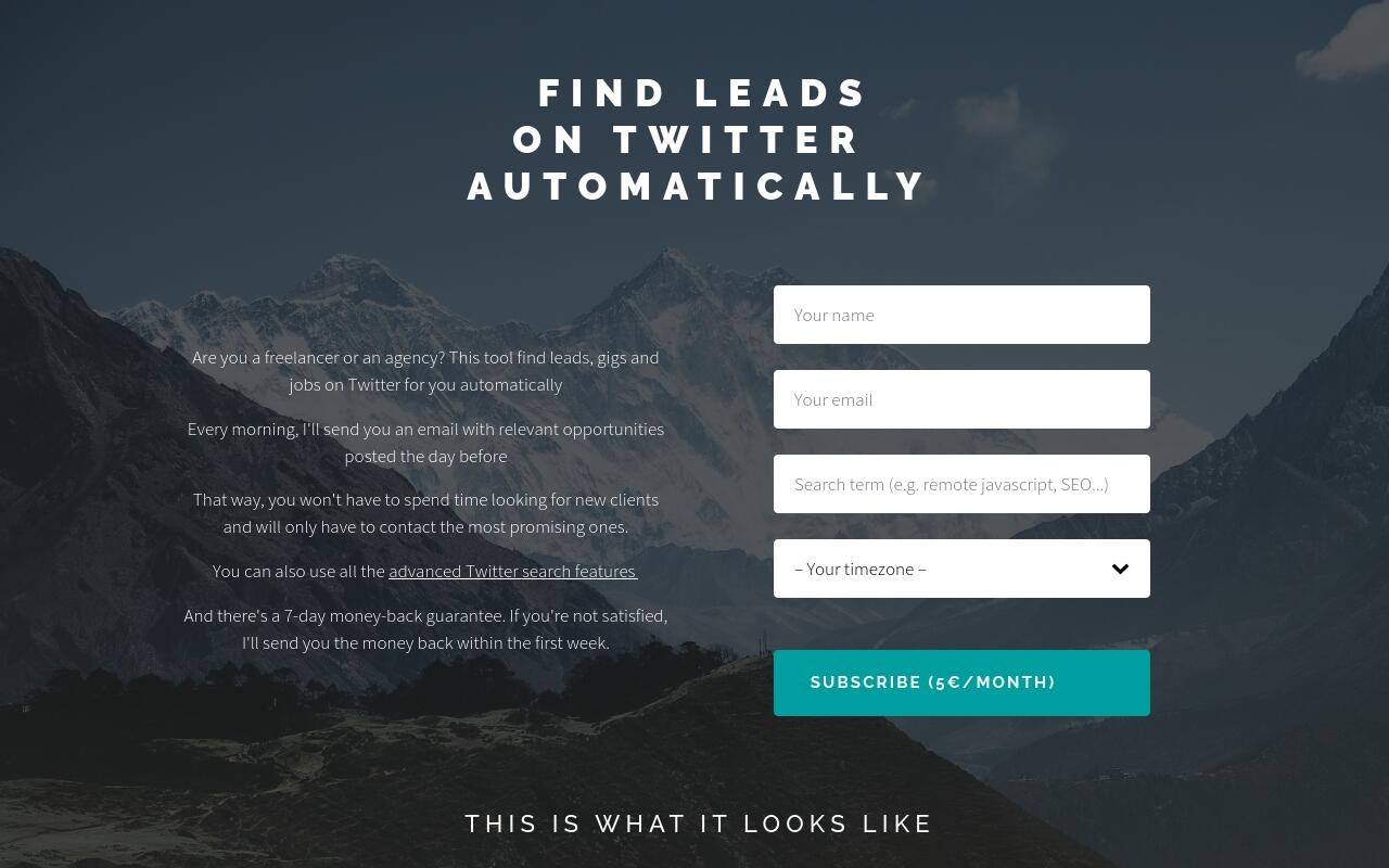 FindMeGigs gallery image