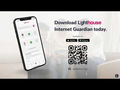 Lighthouse Internet Guardian gallery image