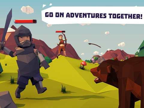 Survival Online gallery image