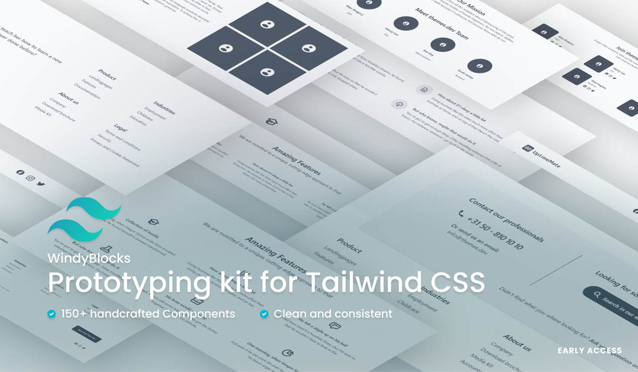 Jekyll Themes gallery image