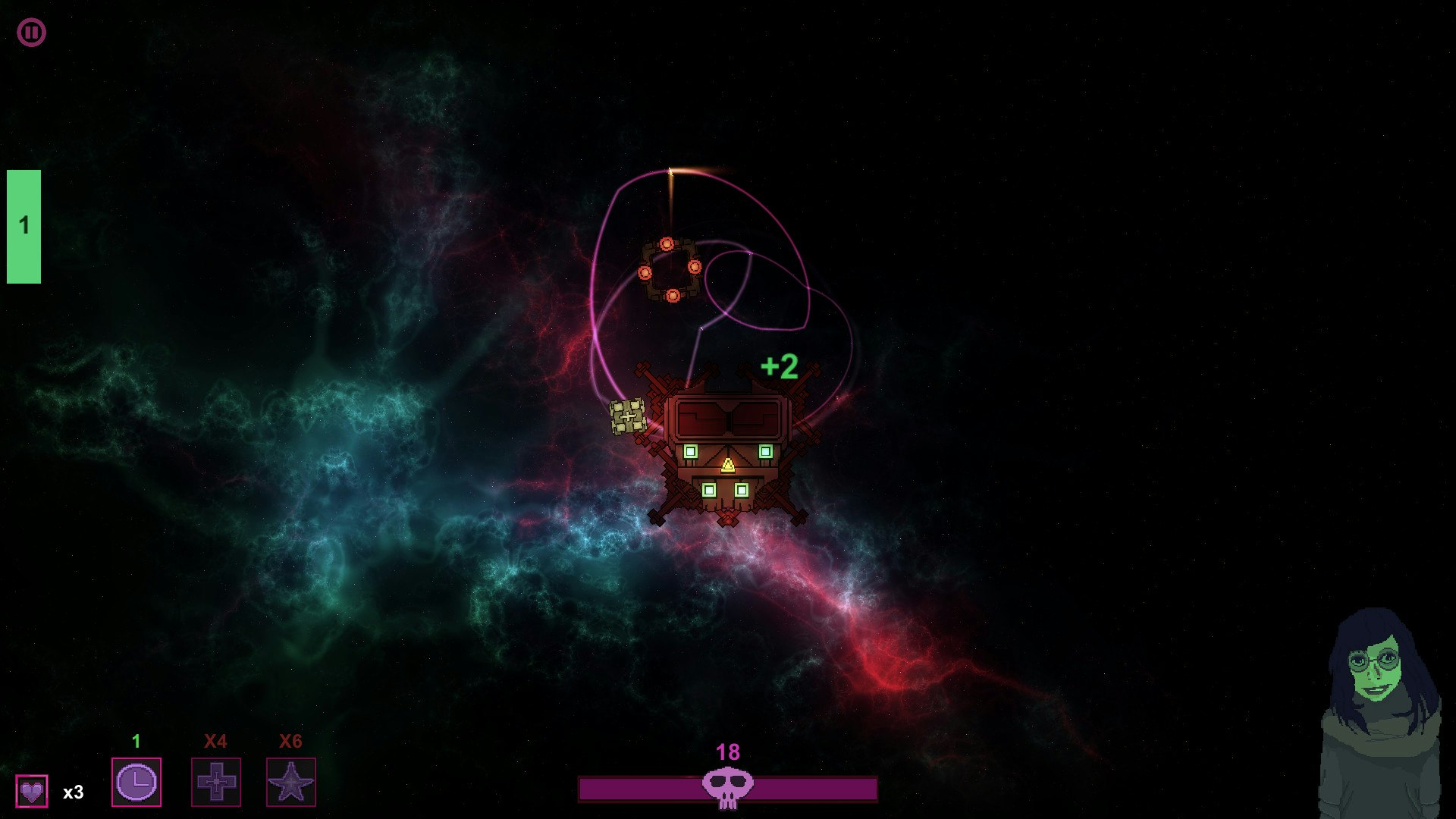 imprint-X gallery image