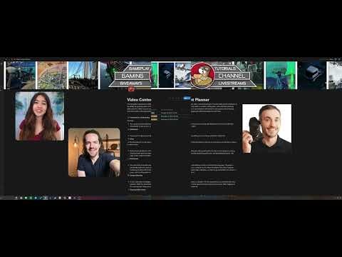 Video Content Planner gallery image
