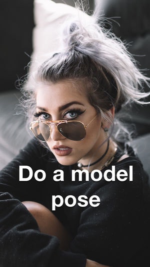 Infinity Selfie gallery image