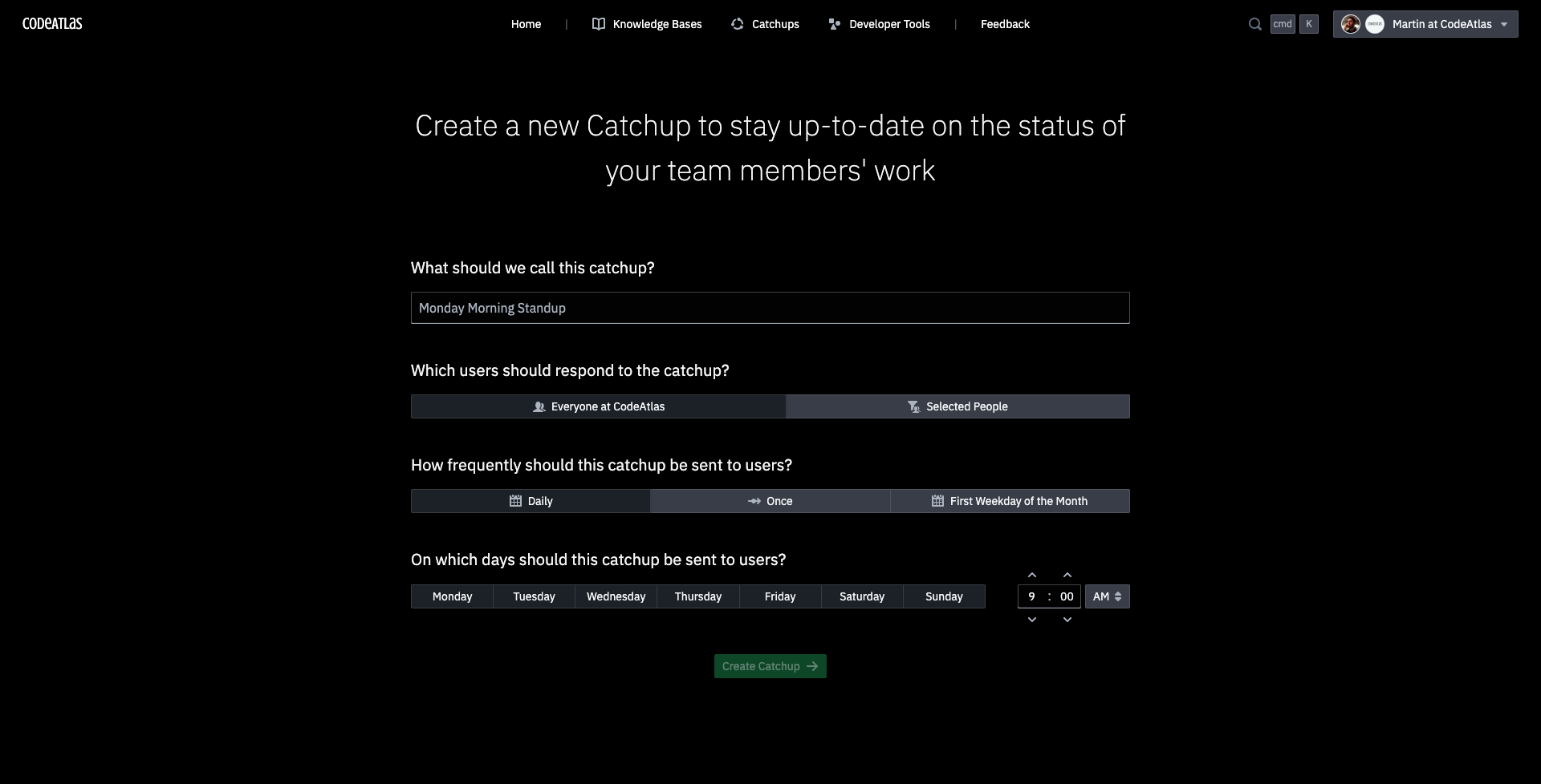 CodeAtlas.xyz - De intelligente kennisbasis voor uw codebase en team media 5