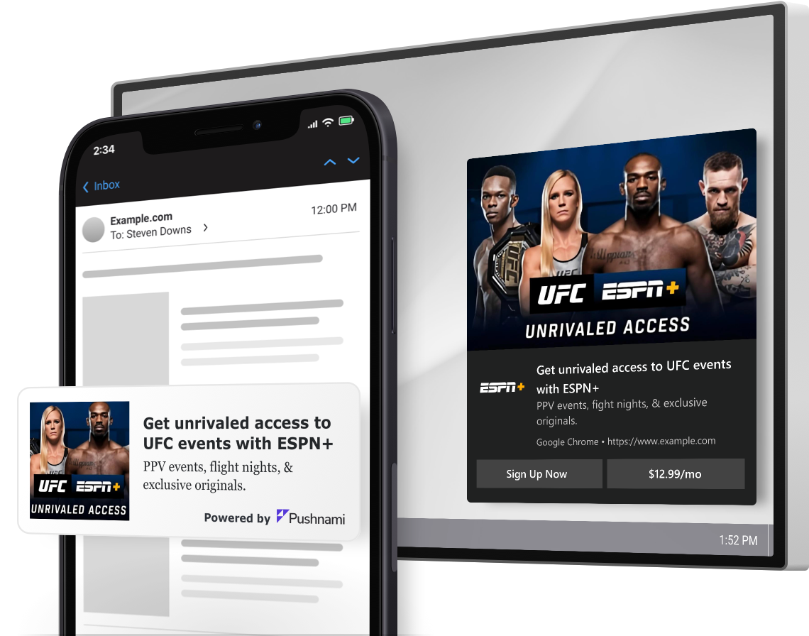 Pushnami gallery image