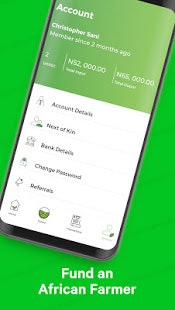 Thrive Agric gallery image