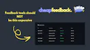 CheapFeedback