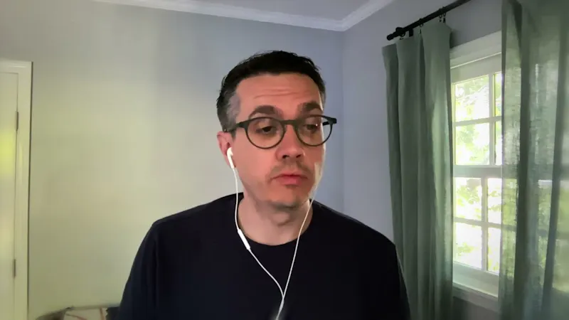 iMessage Hermes on a Raspberry Pi screenshot 1 (video preview)