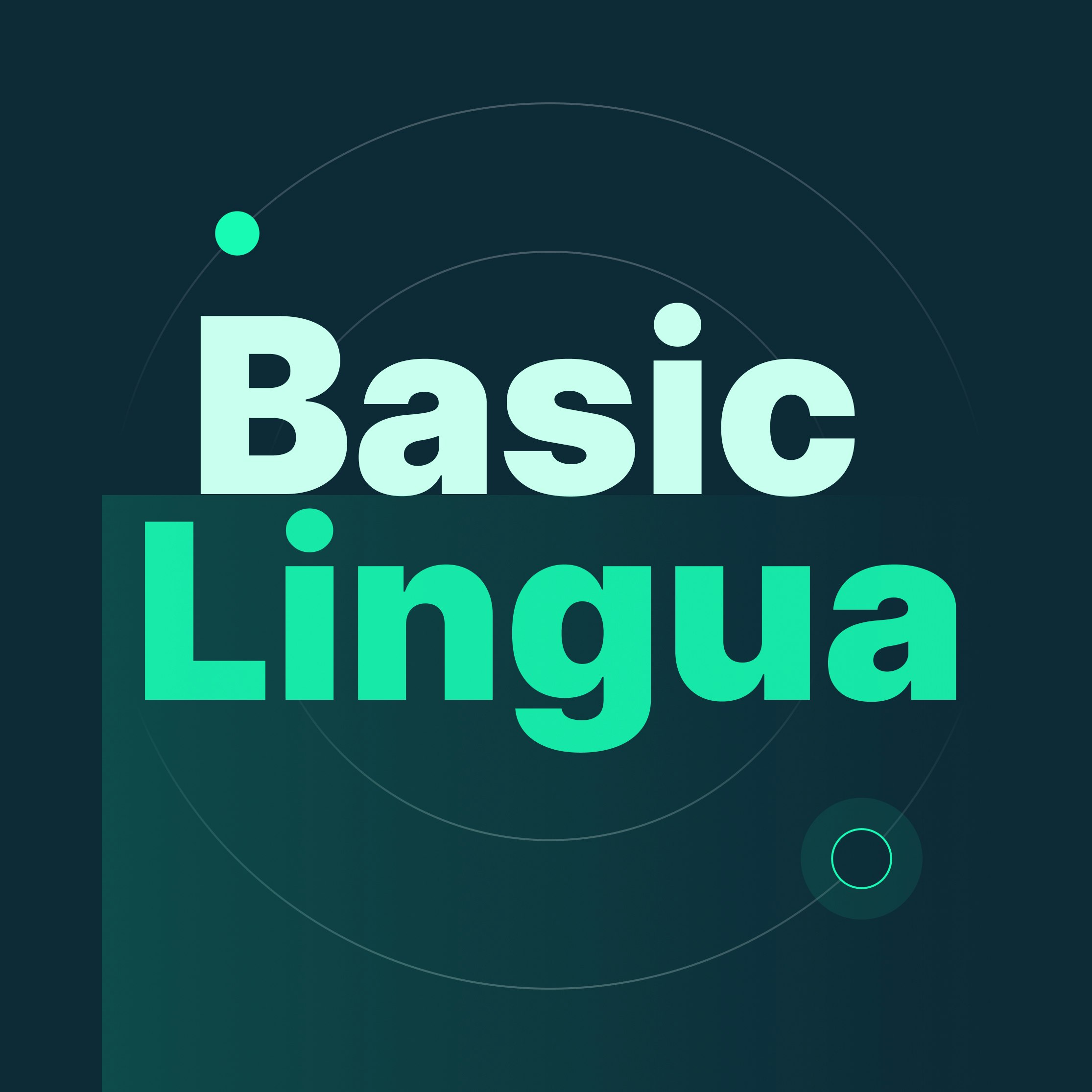 BasicLingua