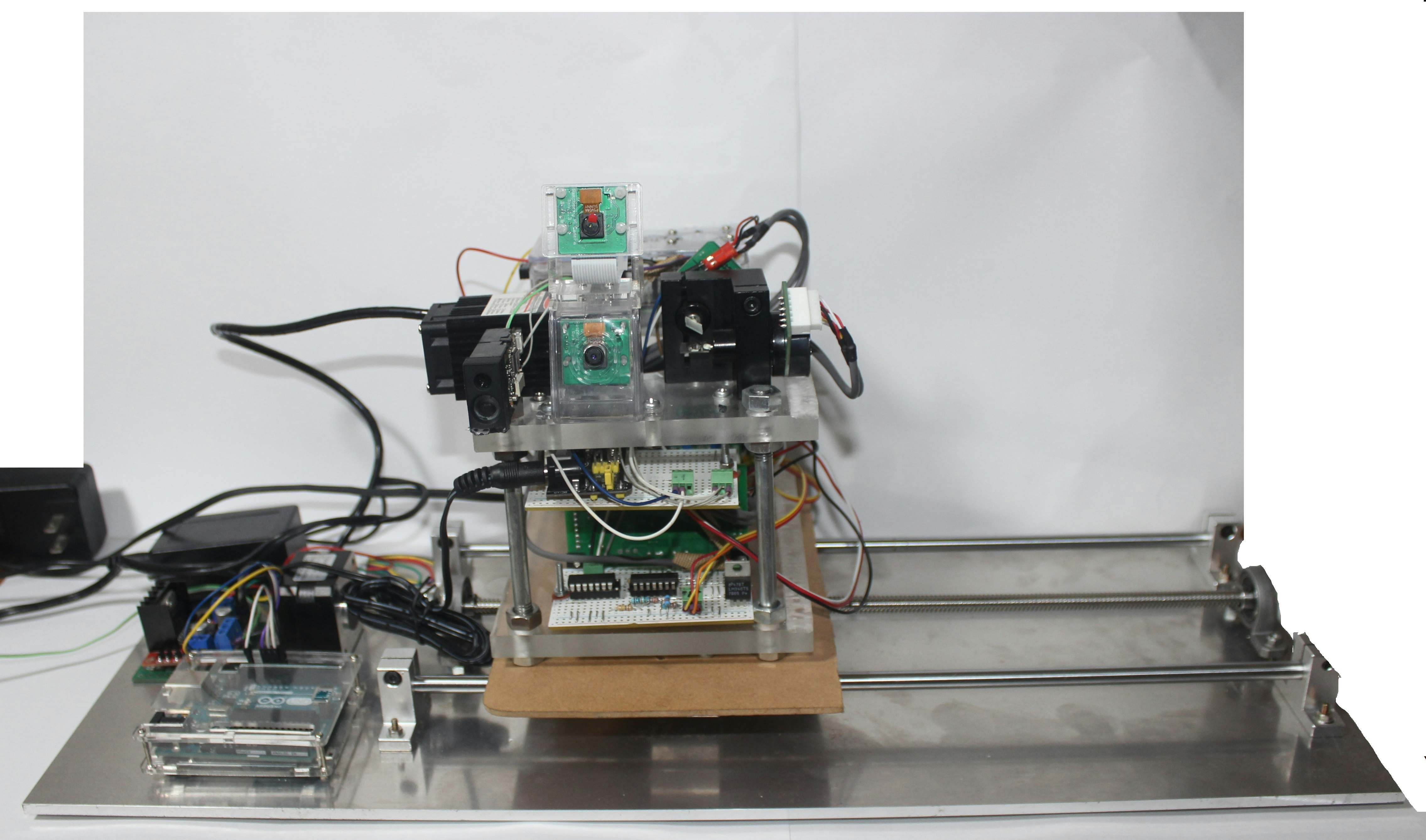 Laser to kill mosquito gallery image