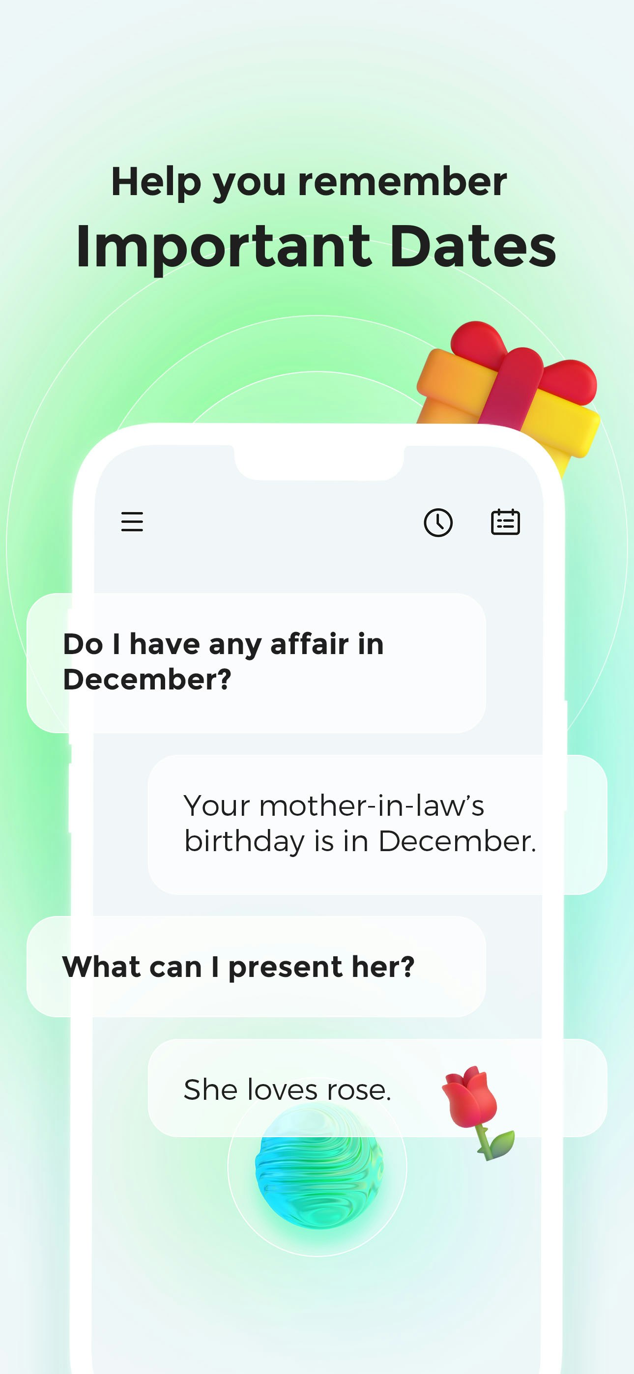Echo AI gallery image