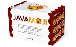Emoji K-cups by JavaMoji™ (100% recyclable) media 3