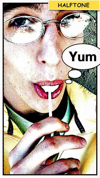  Pop Dot Comics gallery image