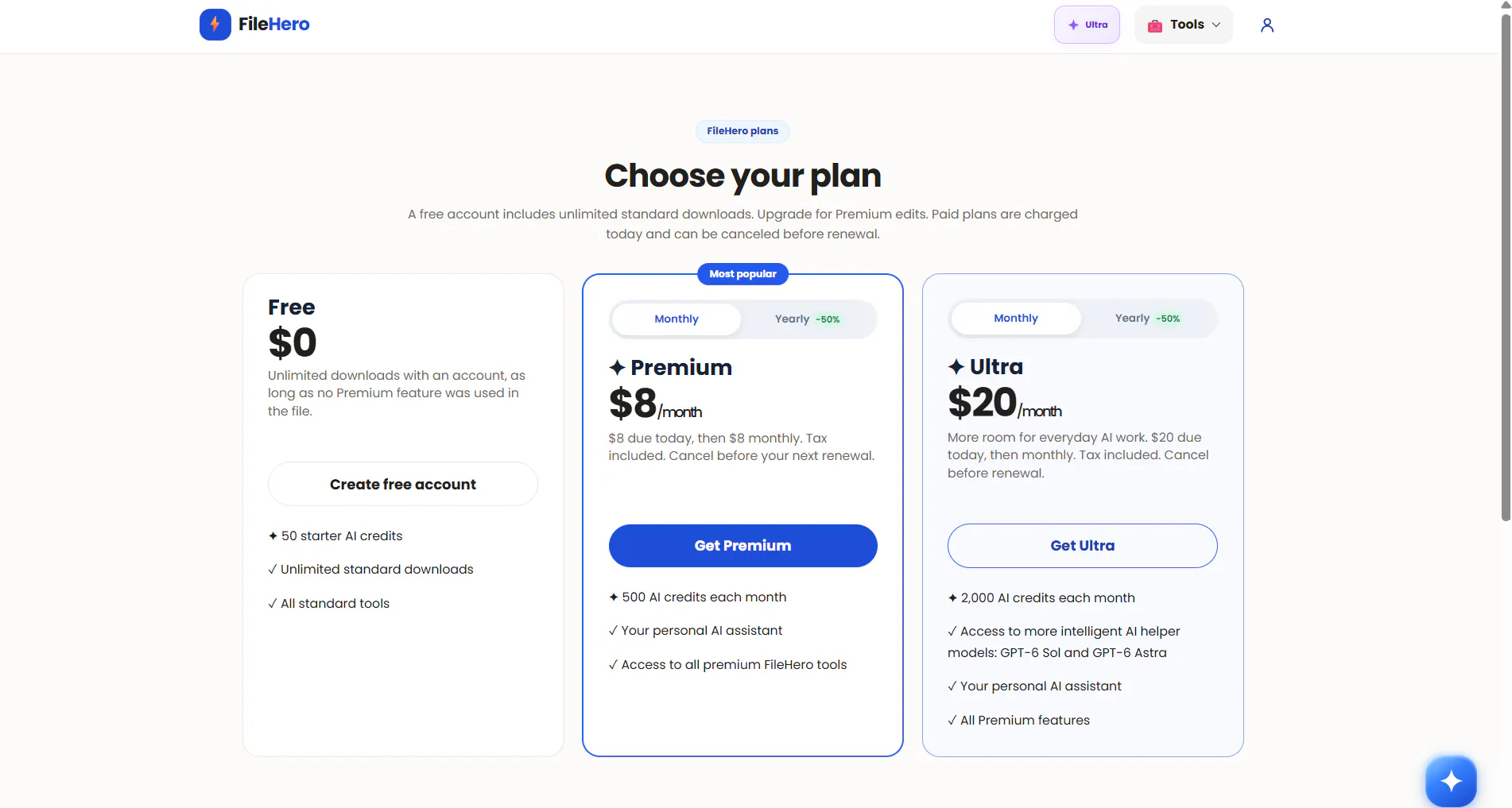FileHero gallery image