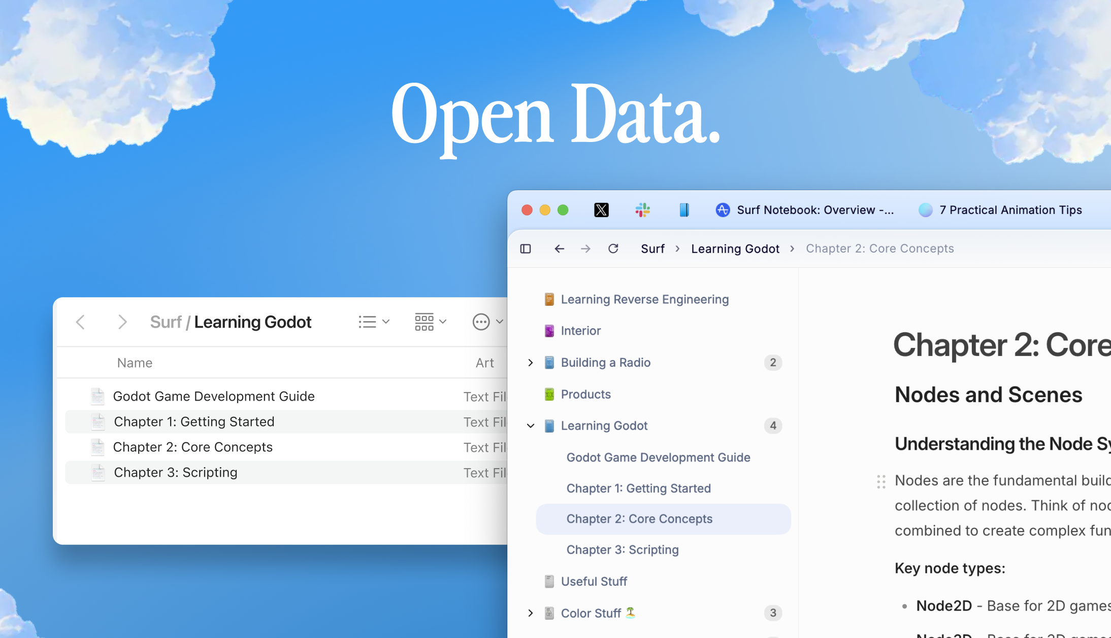 Deta Surf (Beta) gallery image