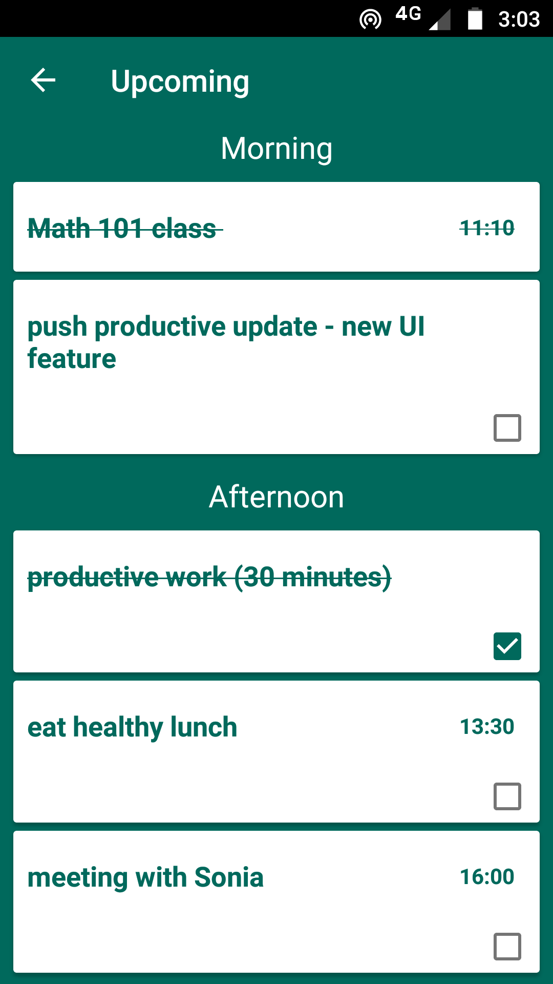 Productive gallery image