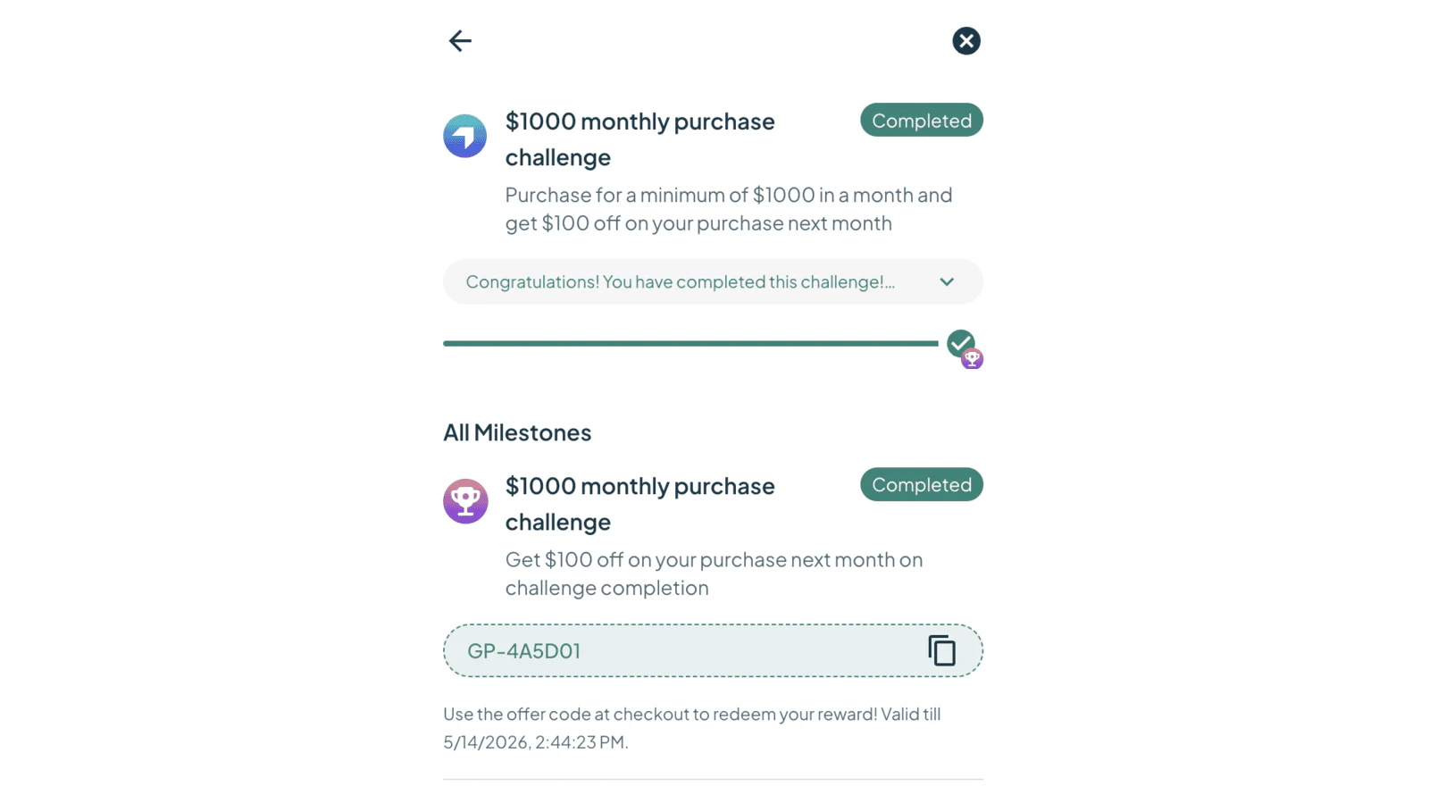 Gamopanda screenshot 7