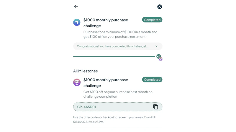 Gamopanda screenshot 7