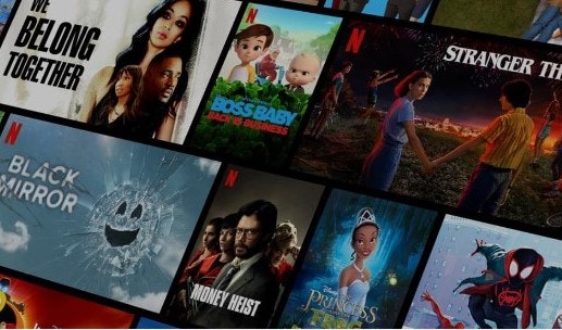 Releasing movies early